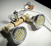 LED Lights