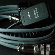 Canon Off Camera Cord 2